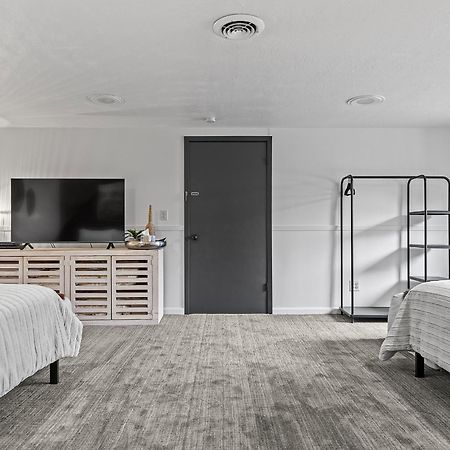Black Forest Inn Bed & Breakfast Рапид-Сити Экстерьер фото