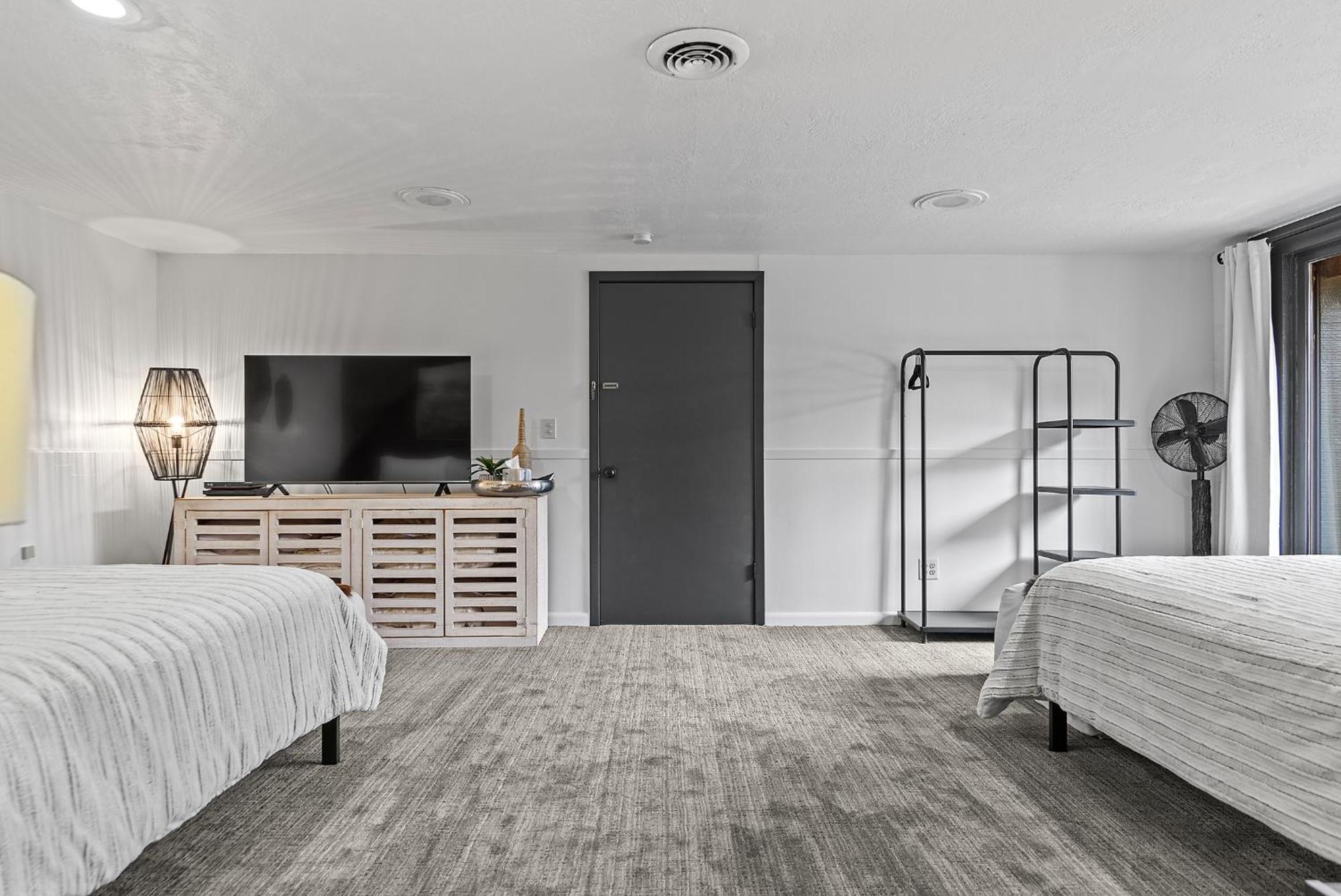 Black Forest Inn Bed & Breakfast Рапид-Сити Экстерьер фото