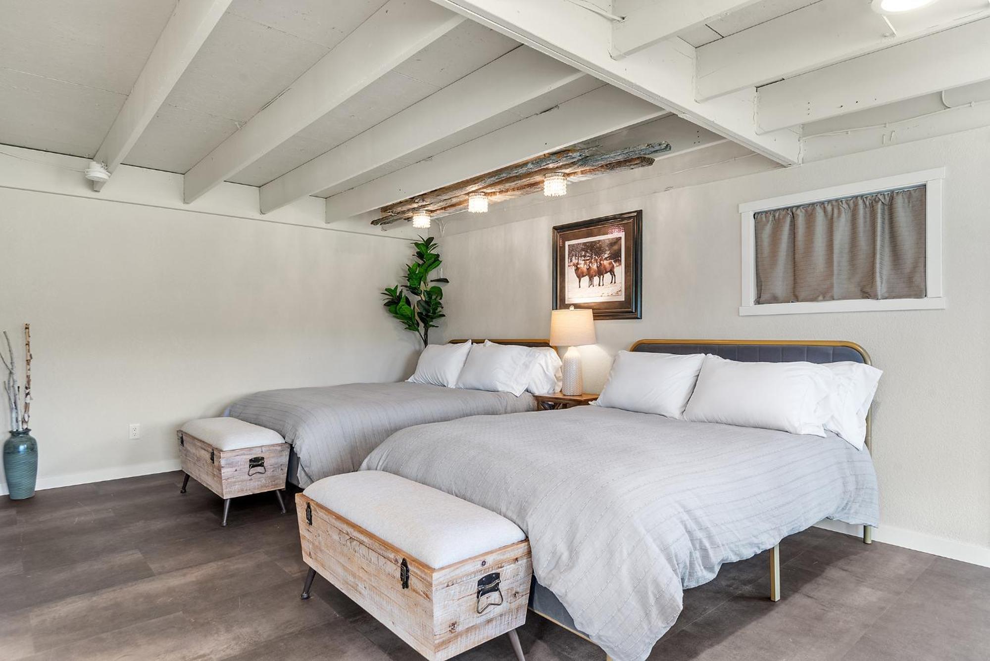 Black Forest Inn Bed & Breakfast Рапид-Сити Экстерьер фото