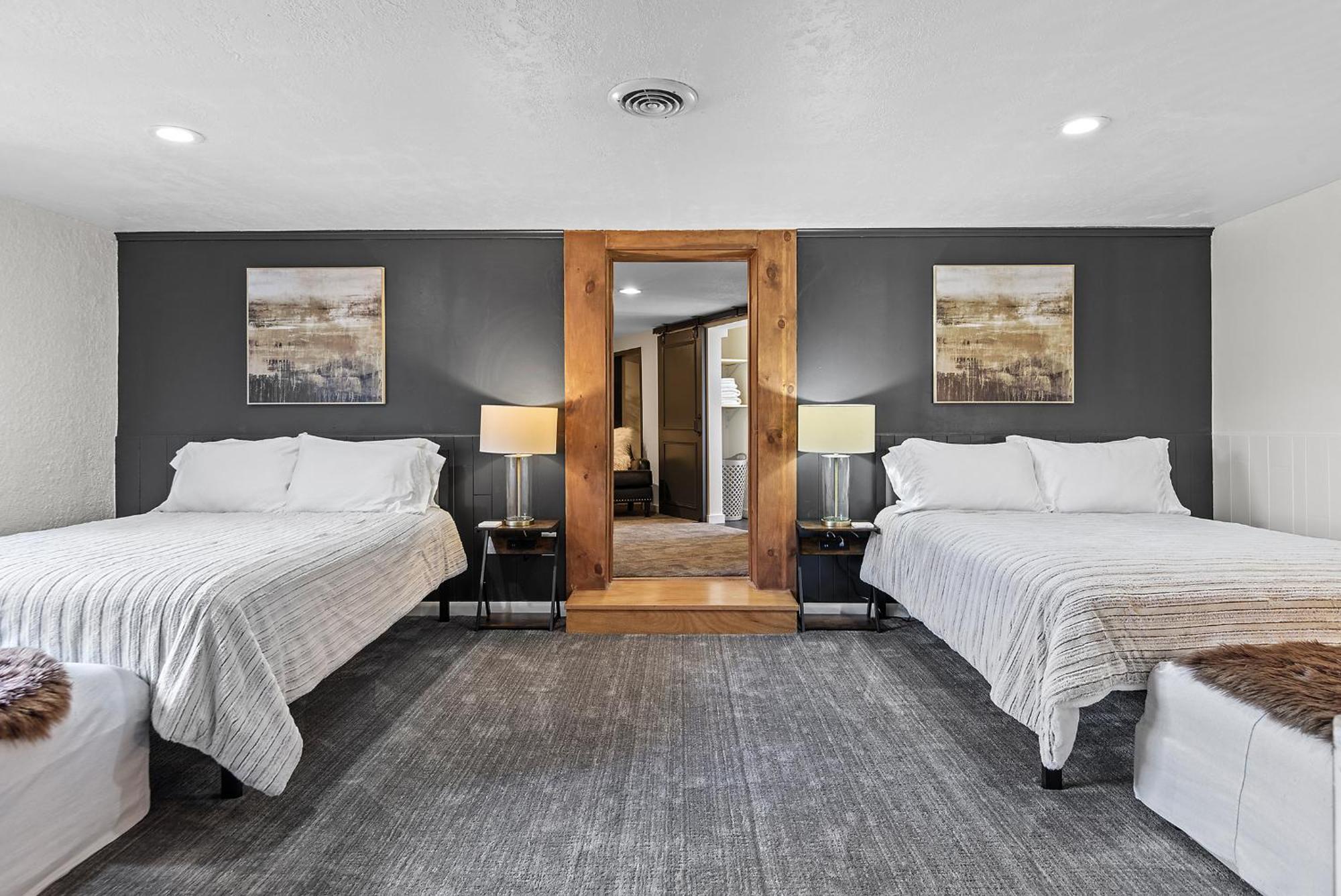 Black Forest Inn Bed & Breakfast Рапид-Сити Экстерьер фото